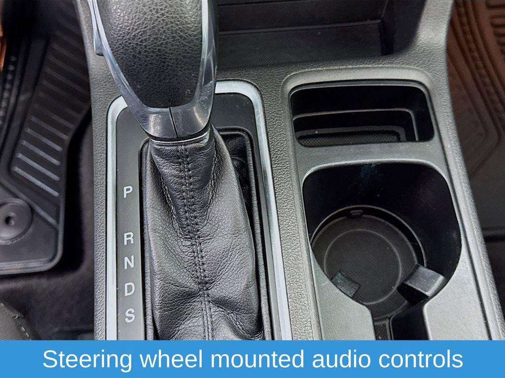 Used 2018 Ford Escape SE image 20