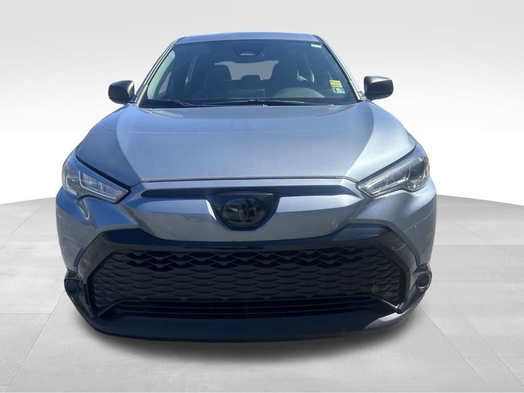 Certified 2024 Toyota Corolla Cross AWD Hybrid image 8