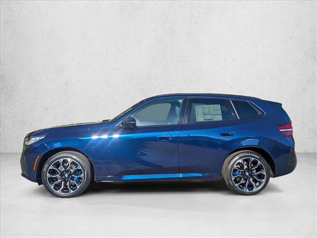 New 2026 BMW X3 xDrive30 w/ Premium Package image 9