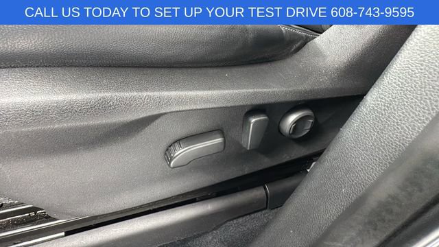 Used 2021 Subaru Ascent Limited w/ Technology Package image 13