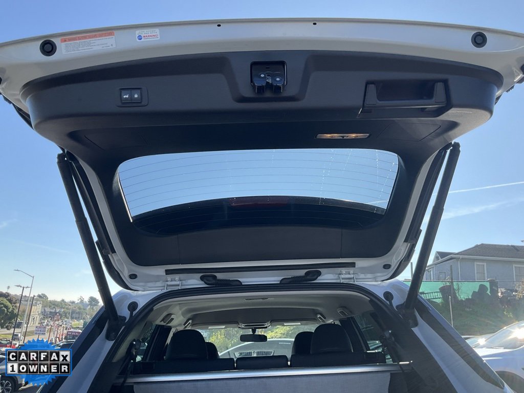 Used 2023 Mitsubishi Outlander SE image 10