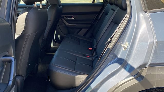 New 2026 MAZDA CX-50 AWD 2.5 S w/ Premium Package image 22