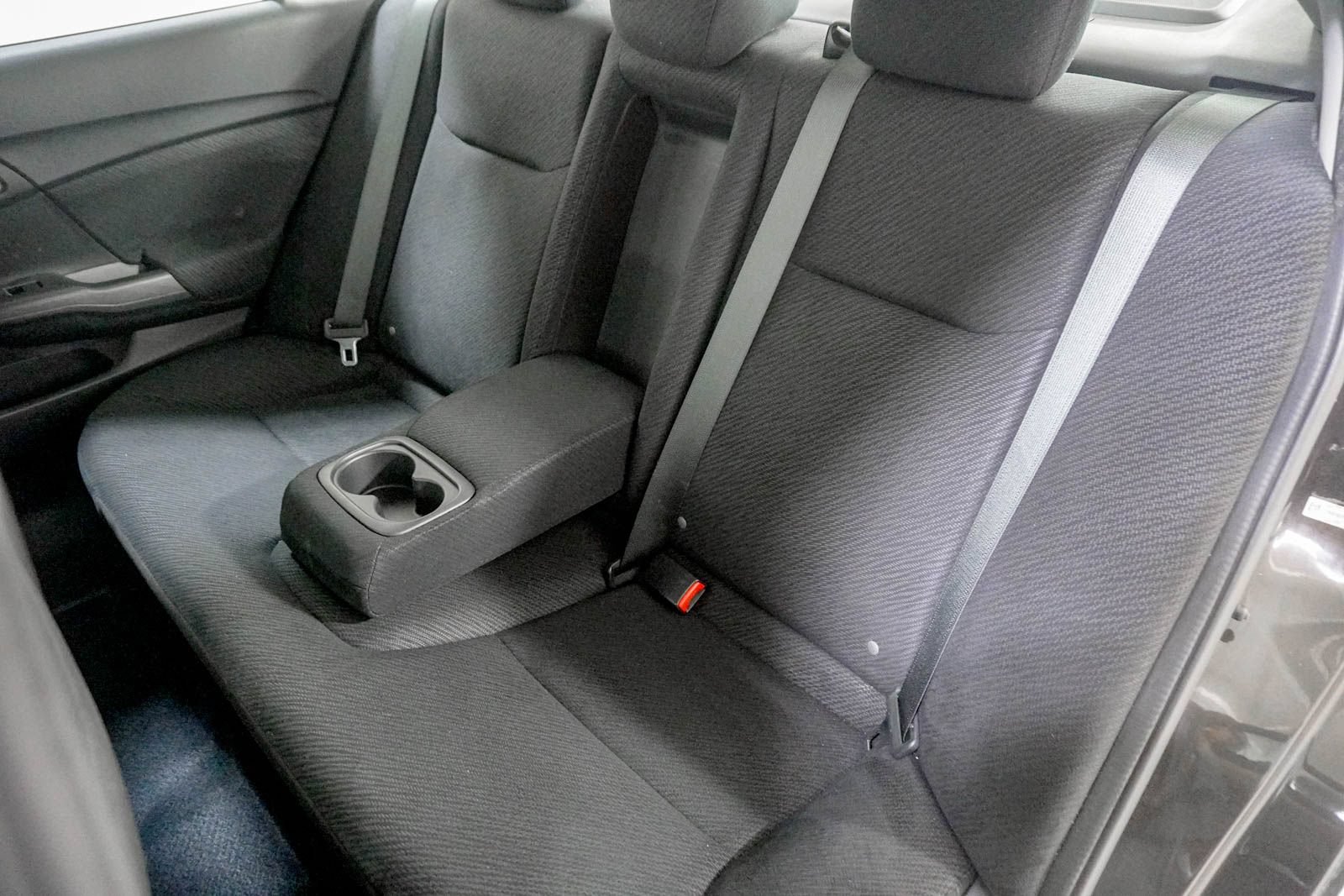 Used 2013 Honda Civic EX image 35
