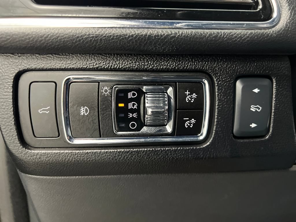 Used 2024 Lincoln Navigator Reserve AWD/4WD image 62