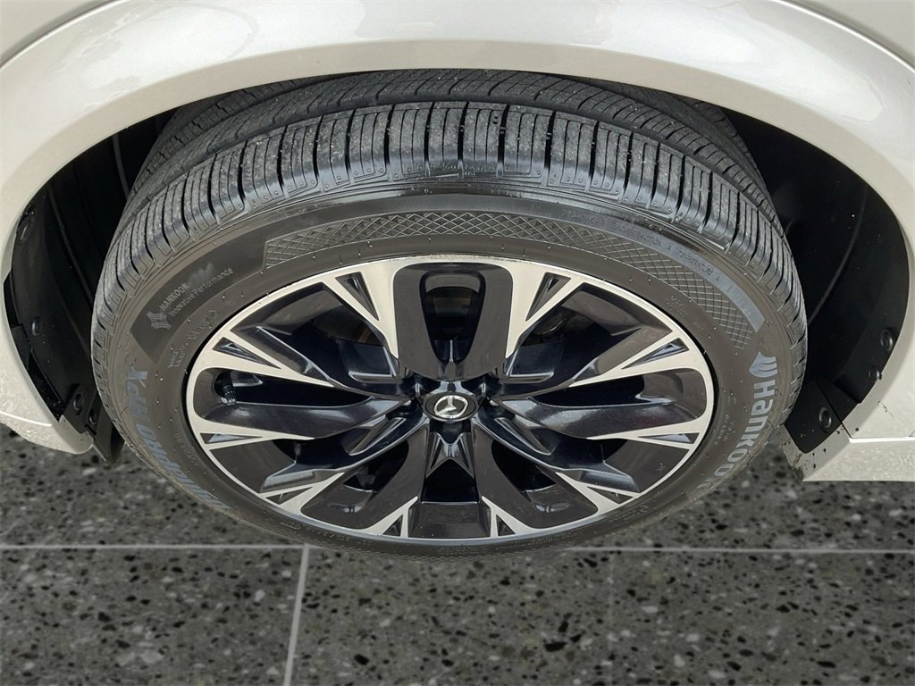 Used 2024 MAZDA CX-90 3.3 Turbo S image 12