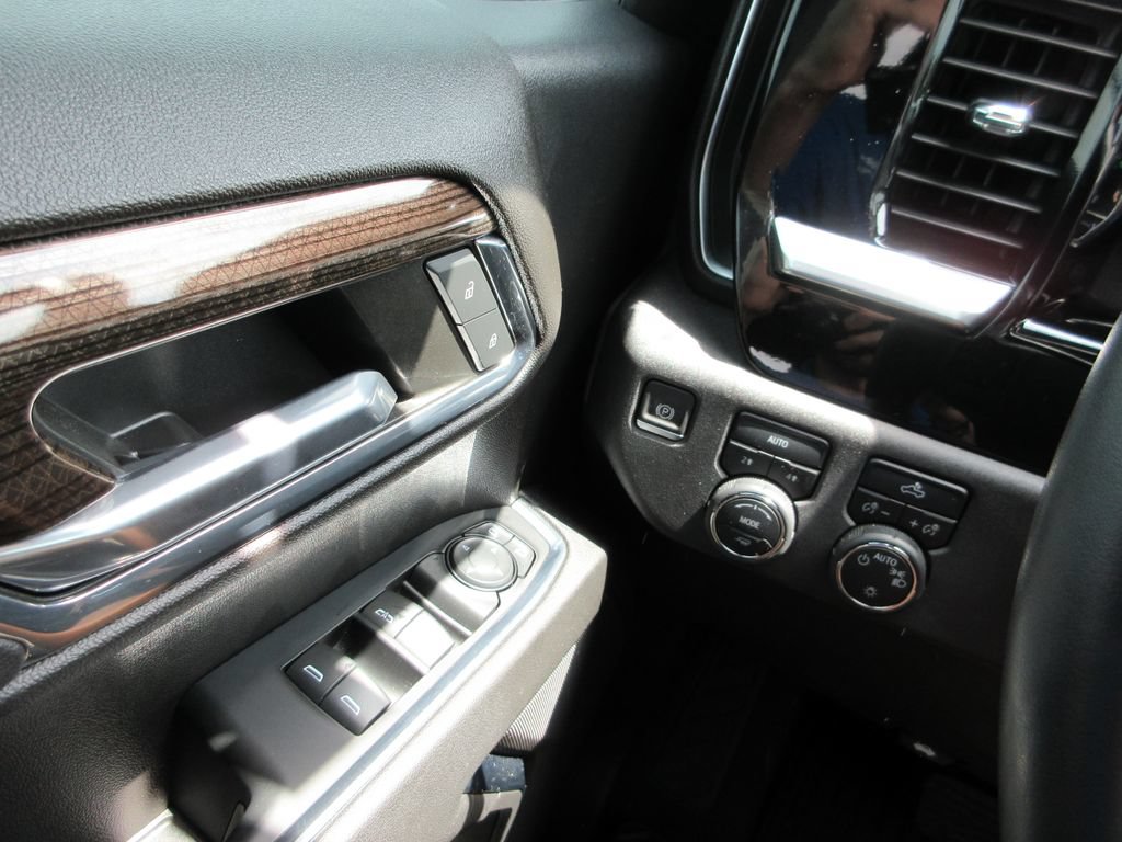 Certified 2023 Chevrolet Silverado 1500 LT AWD/4WD image 23