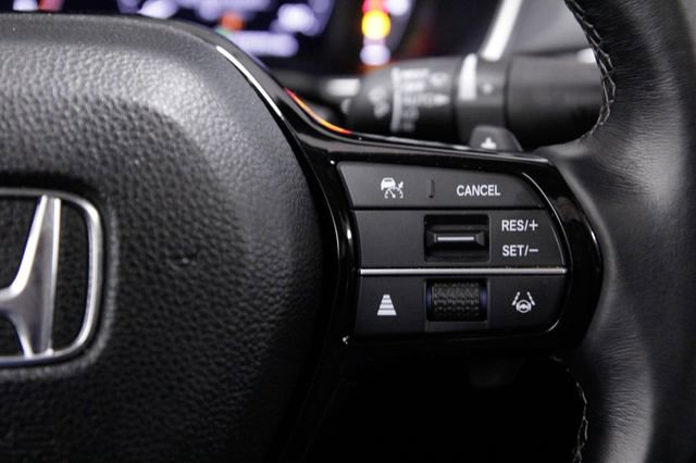 Certified 2022 Honda Civic Touring image 26