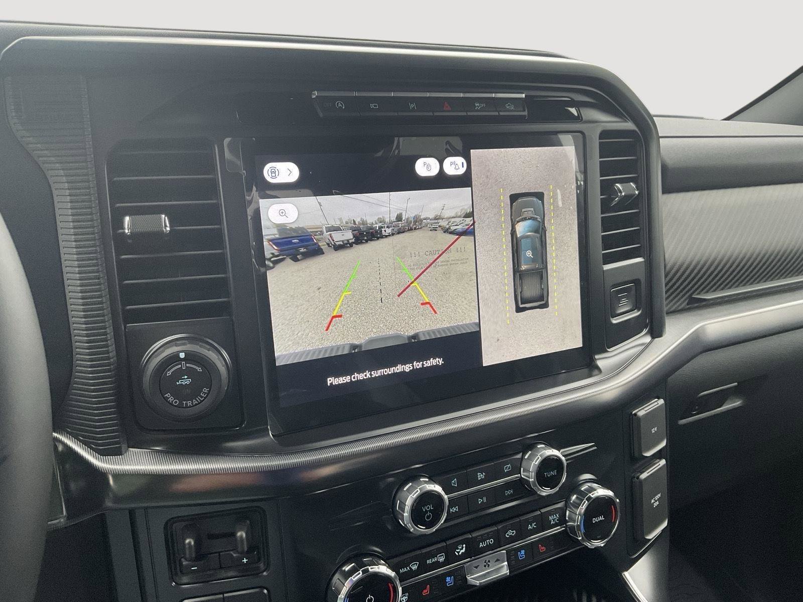 New 2026 Ford F150 Raptor image 25