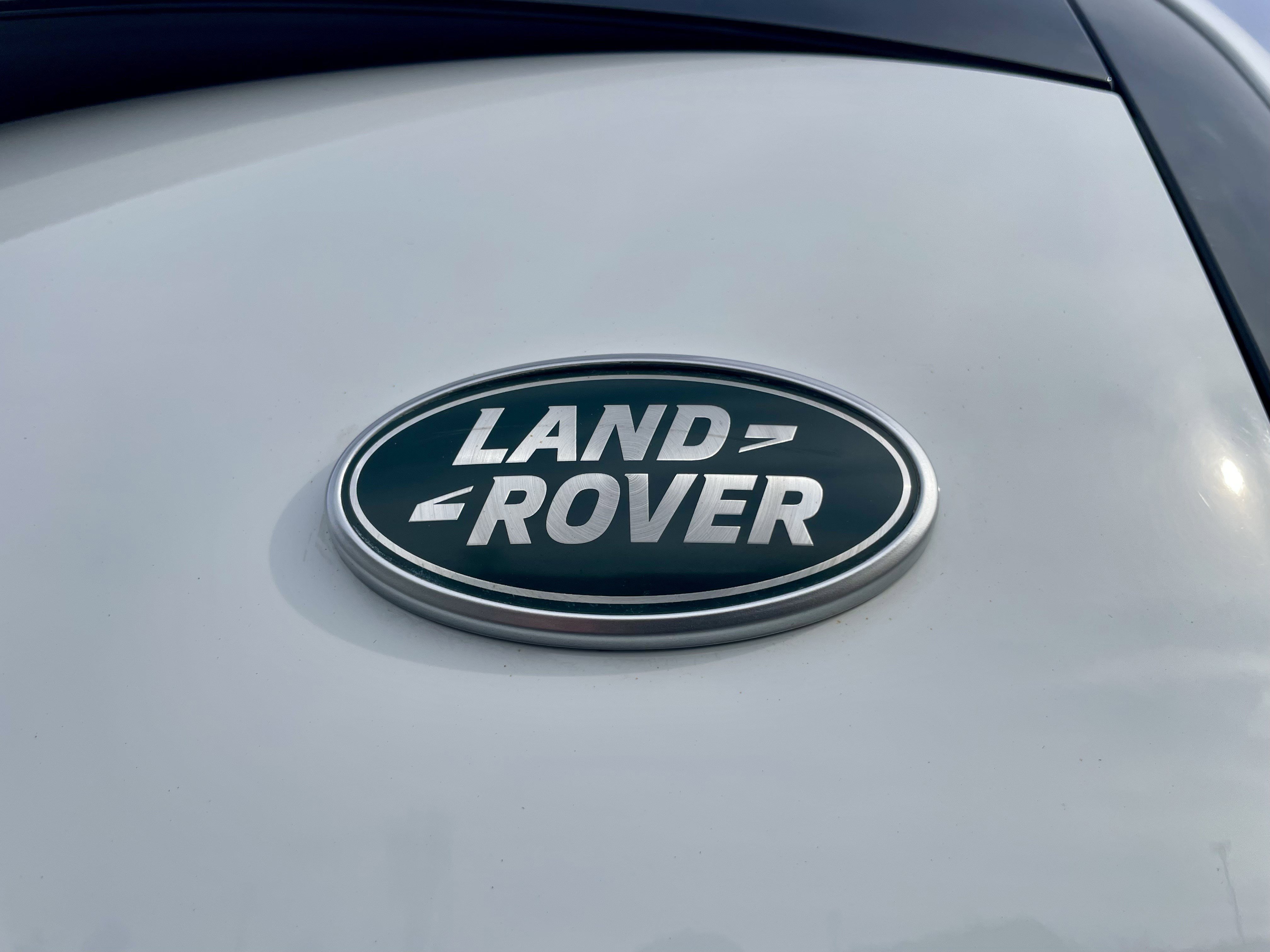 Certified 2023 Land Rover Range Rover SE image 33