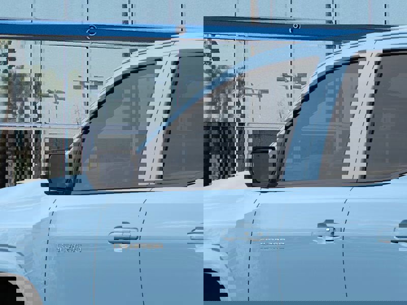 New 2026 Chevrolet Colorado LT w/ LT Convenience Package image 12