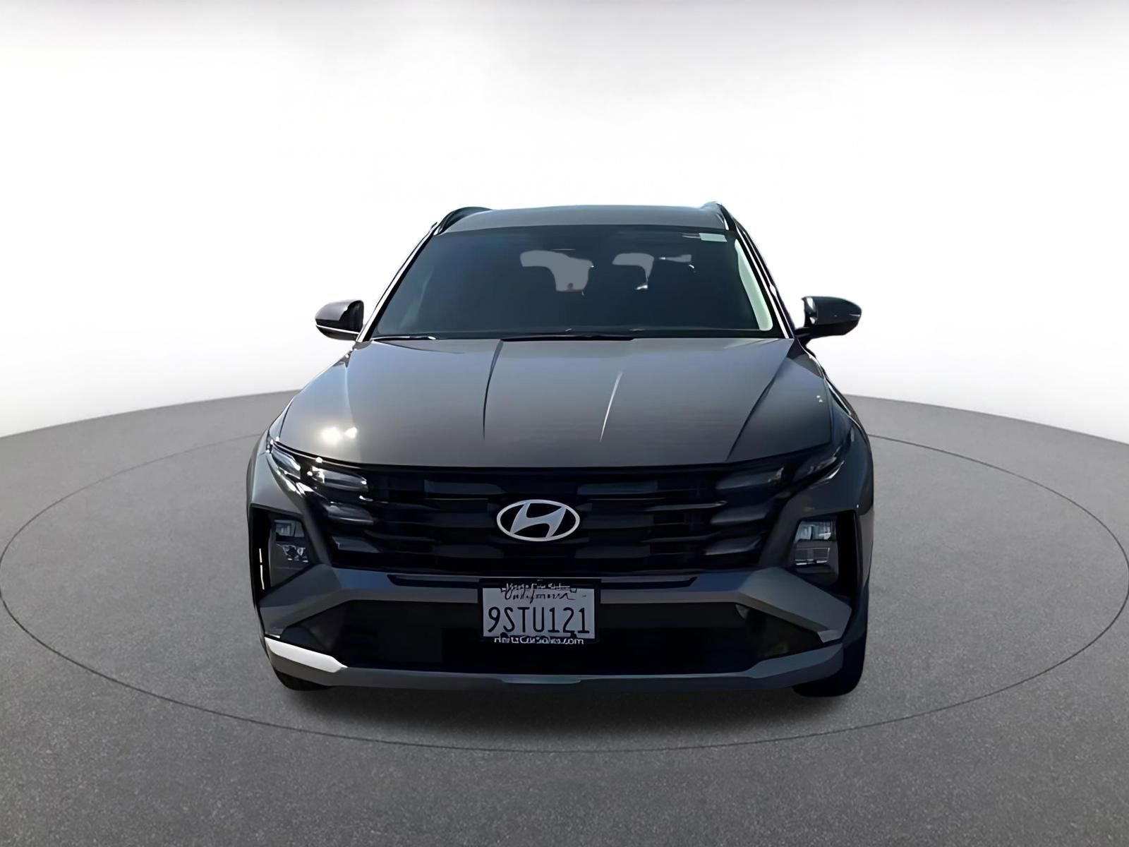 Used 2025 Hyundai Tucson SEL image 4