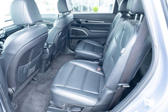 Used 2025 Kia Telluride S AWD/4WD image 28