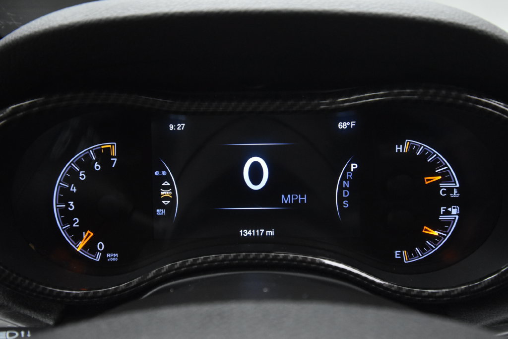 Used 2015 Jeep Grand Cherokee Limited AWD/4WD image 17
