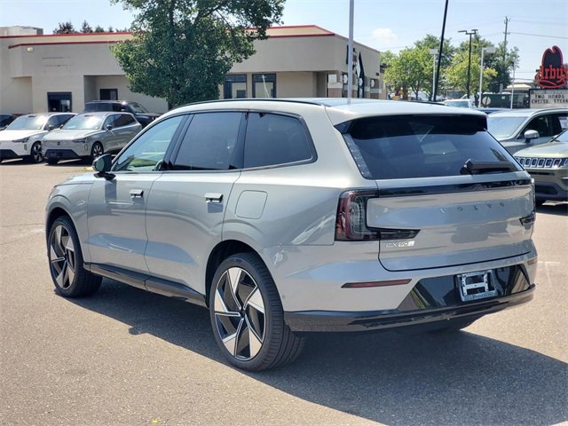 New 2025 Volvo EX90 Plus image 6