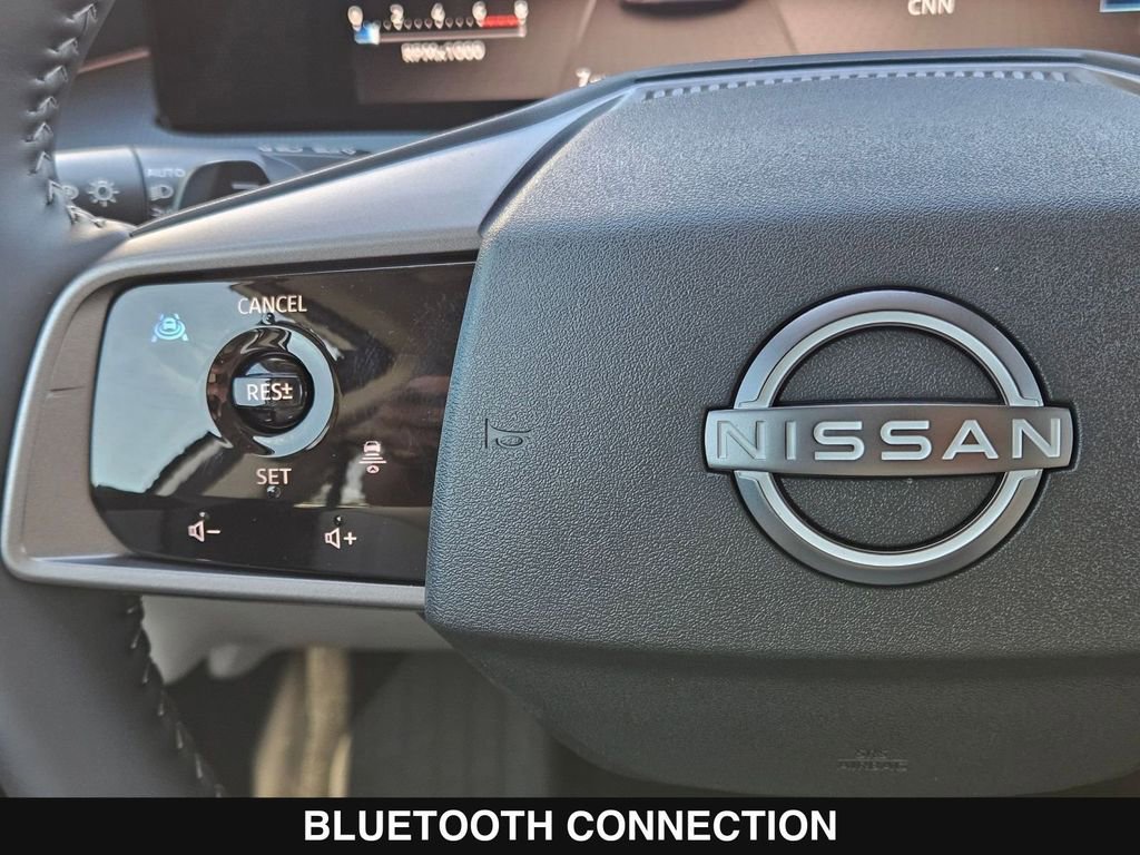 New 2026 Nissan Murano SL AWD/4WD image 22