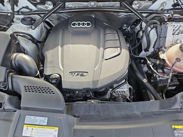 Used 2018 Audi Q5 Prestige w/ Prestige Package image 23