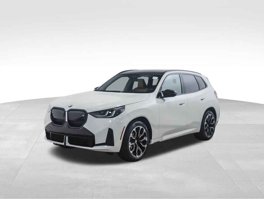 Used 2026 BMW X3 M50 w/ Premium Package image 1