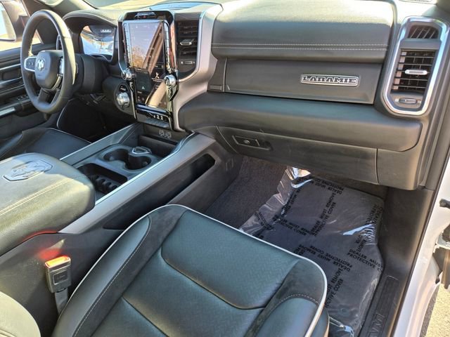 Used 2025 RAM 1500 Laramie image 22