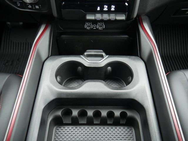 Used 2025 RAM 1500 Rebel w/ Rebel Level 1 Equipment Group image 27
