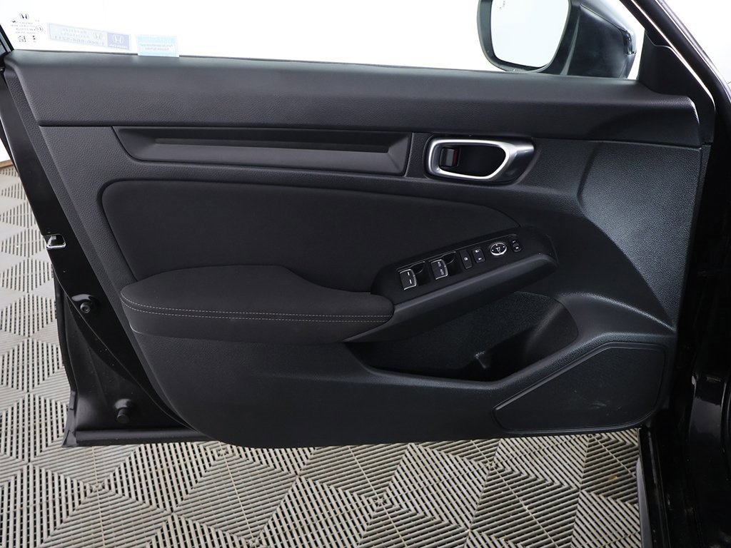 Certified 2026 Honda Civic Sport image 19