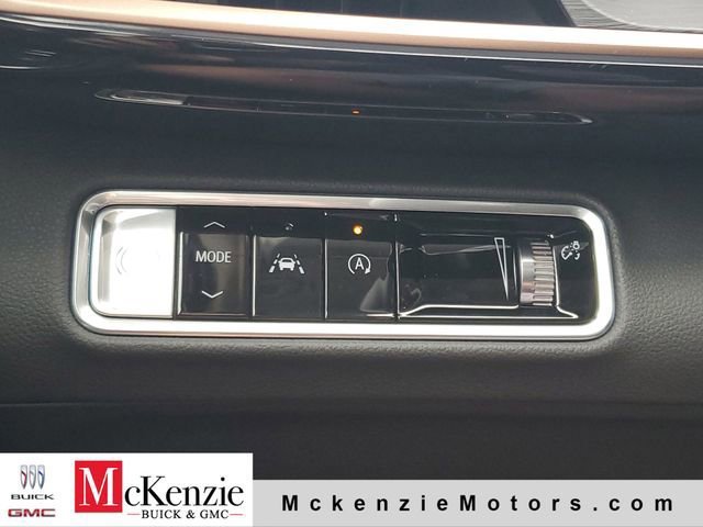 New 2026 Buick Envision Sport Touring AWD/4WD image 20