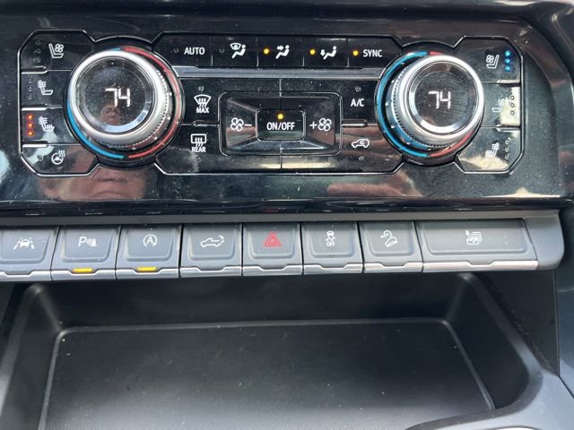 Used 2024 GMC Sierra 1500 Denali Ultimate image 29