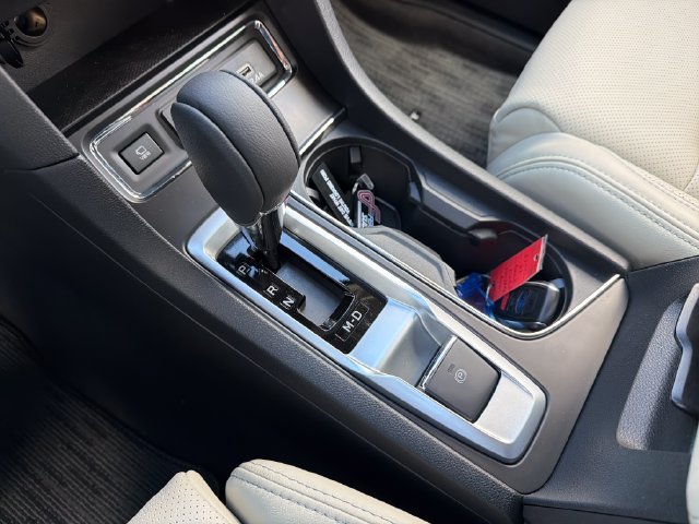 New 2027 Subaru Ascent Limited AWD/4WD image 15