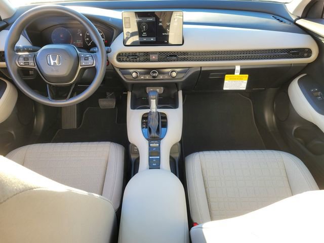 New 2026 Honda HR-V LX image 11
