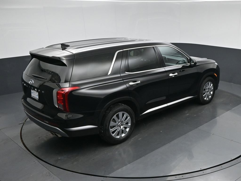 Used 2024 Hyundai Palisade SEL FWD image 77
