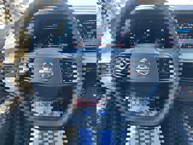 New 2025 Nissan Murano SL image 25