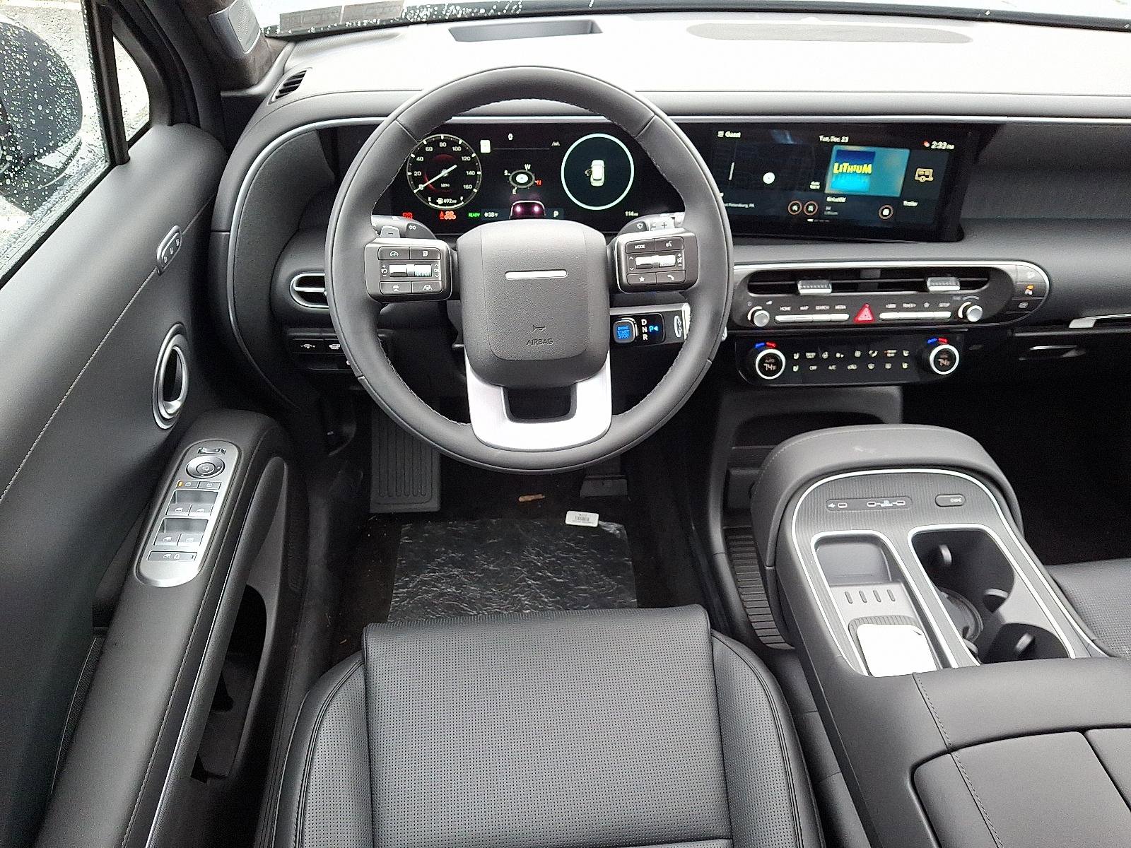 New 2026 Hyundai Palisade Calligraphy image 7