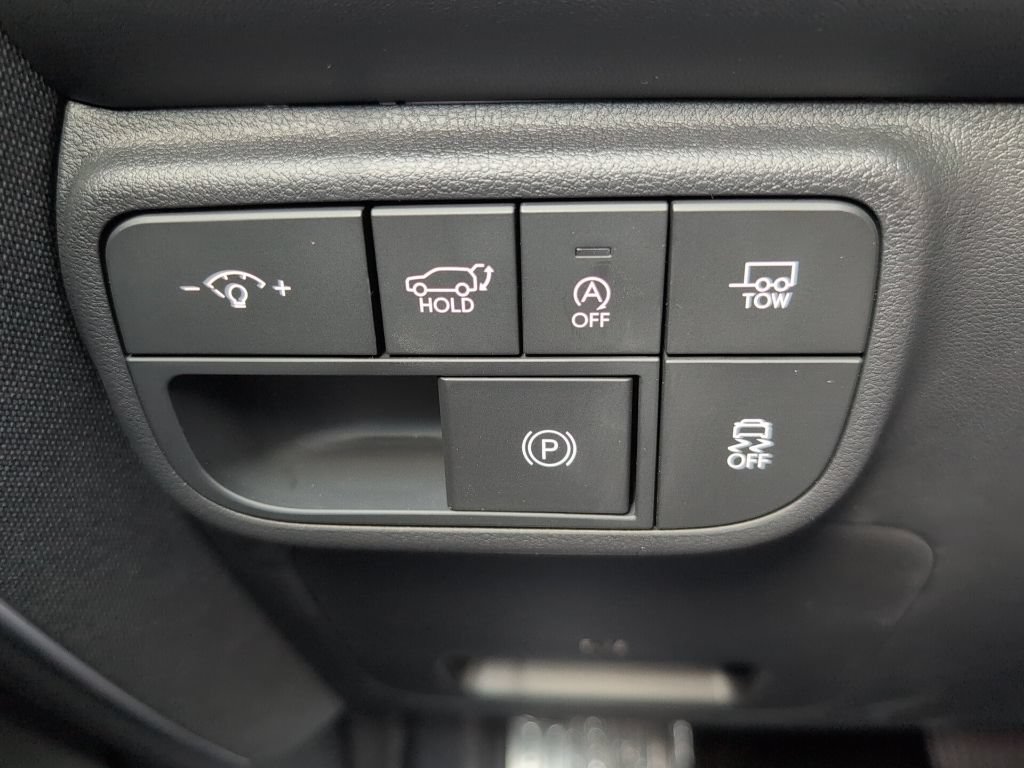 Used 2026 Hyundai Palisade Calligraphy AWD/4WD image 24