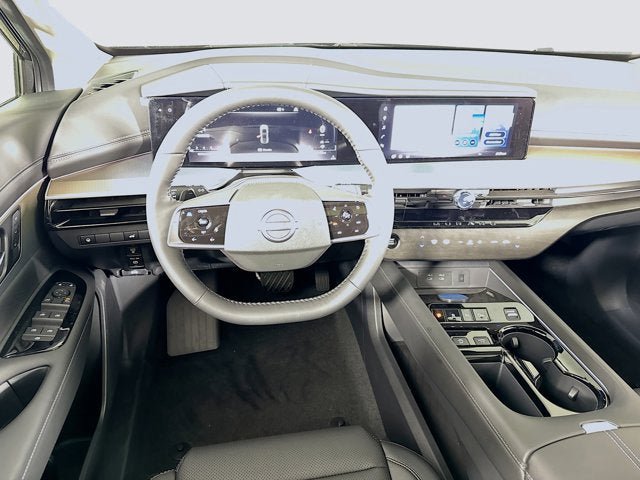 New 2026 Nissan Murano SL AWD/4WD image 20