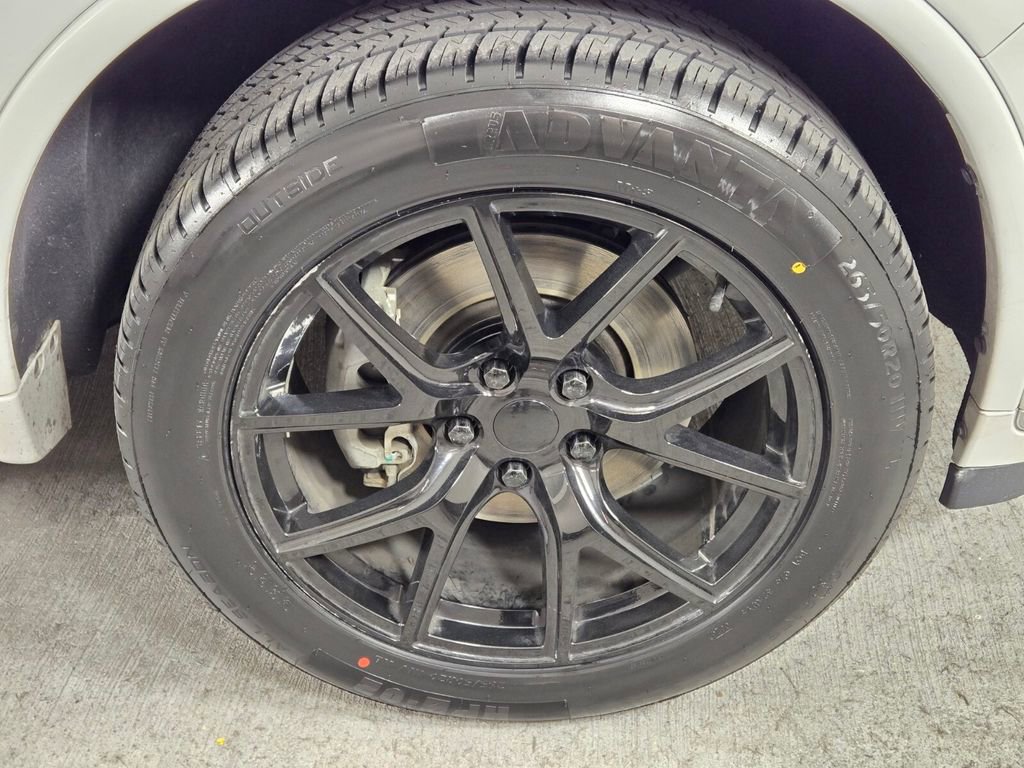 Used 2016 Dodge Durango Citadel AWD/4WD image 10