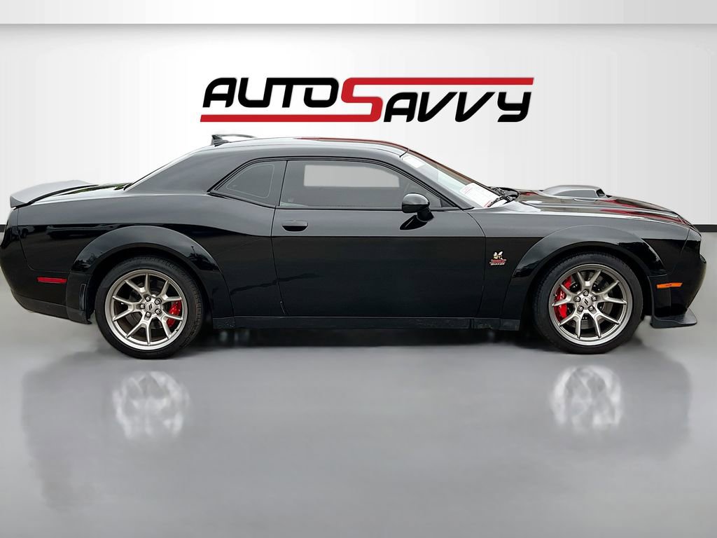 Used 2023 Dodge Challenger R/T Scat Pack image 8