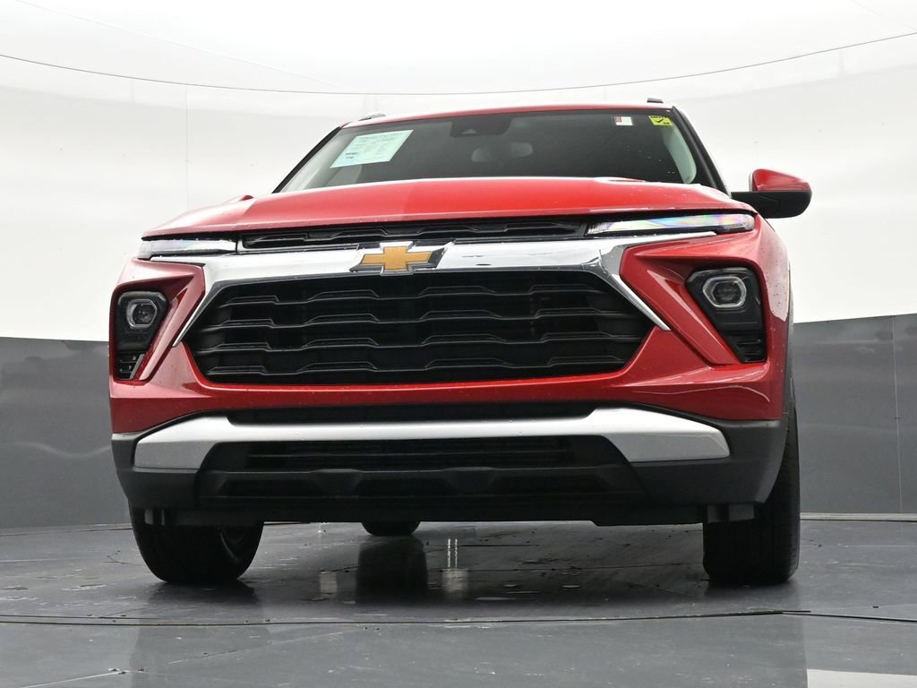 Used 2026 Chevrolet TrailBlazer LT image 30