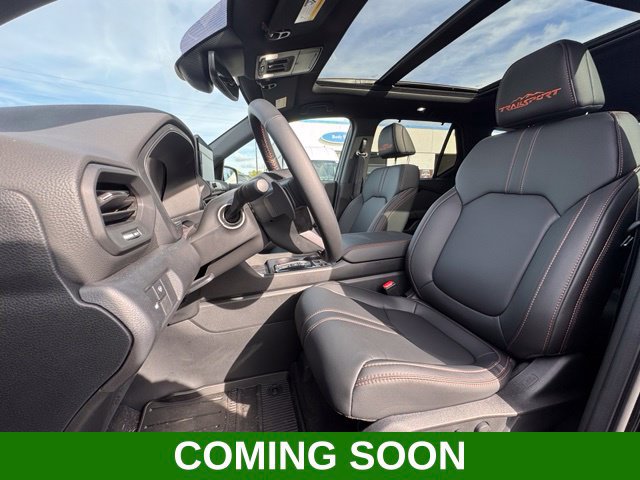 Used 2026 Honda Pilot TrailSport image 13