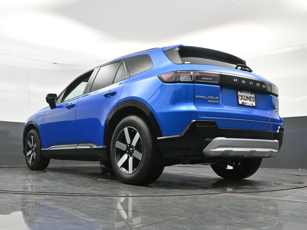 New 2026 Honda Prologue Touring image 45