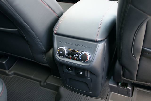 New 2026 Ford Explorer ST AWD/4WD image 39