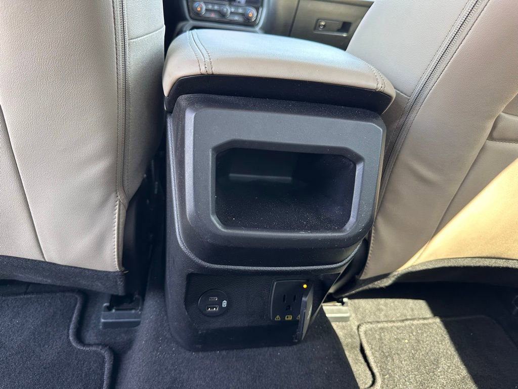 Used 2024 Ford Ranger Lariat image 25