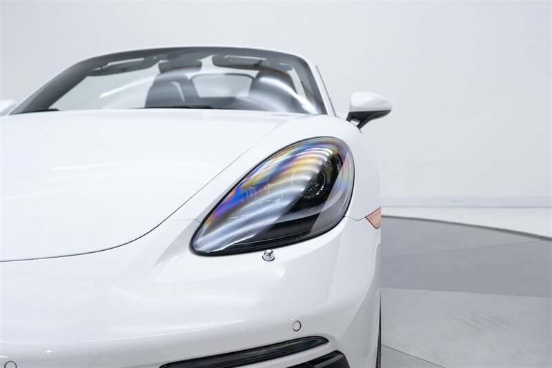Used 2023 Porsche 718 Boxster GTS RWD image 22