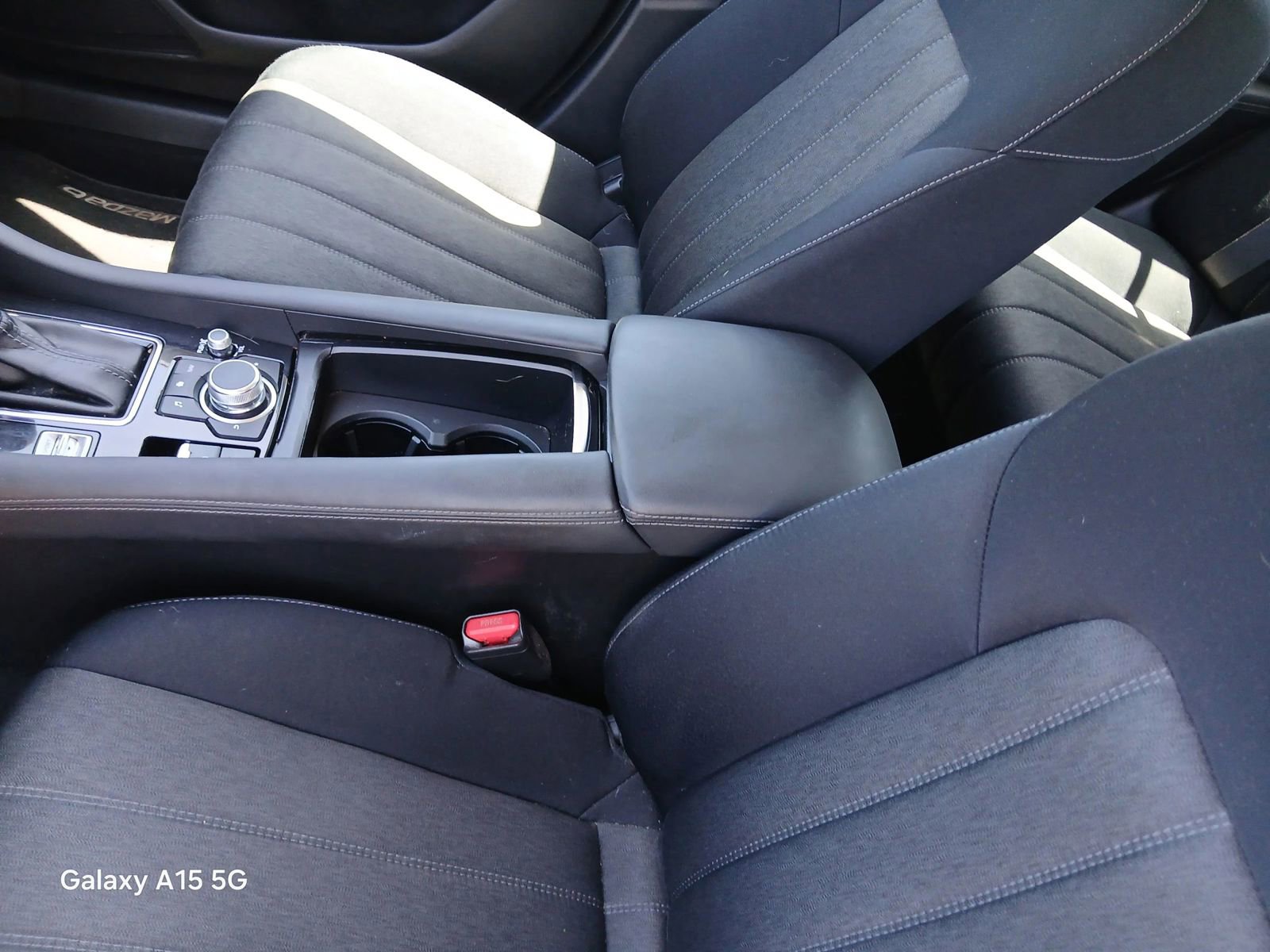 Used 2018 MAZDA MAZDA6 Sport FWD image 7