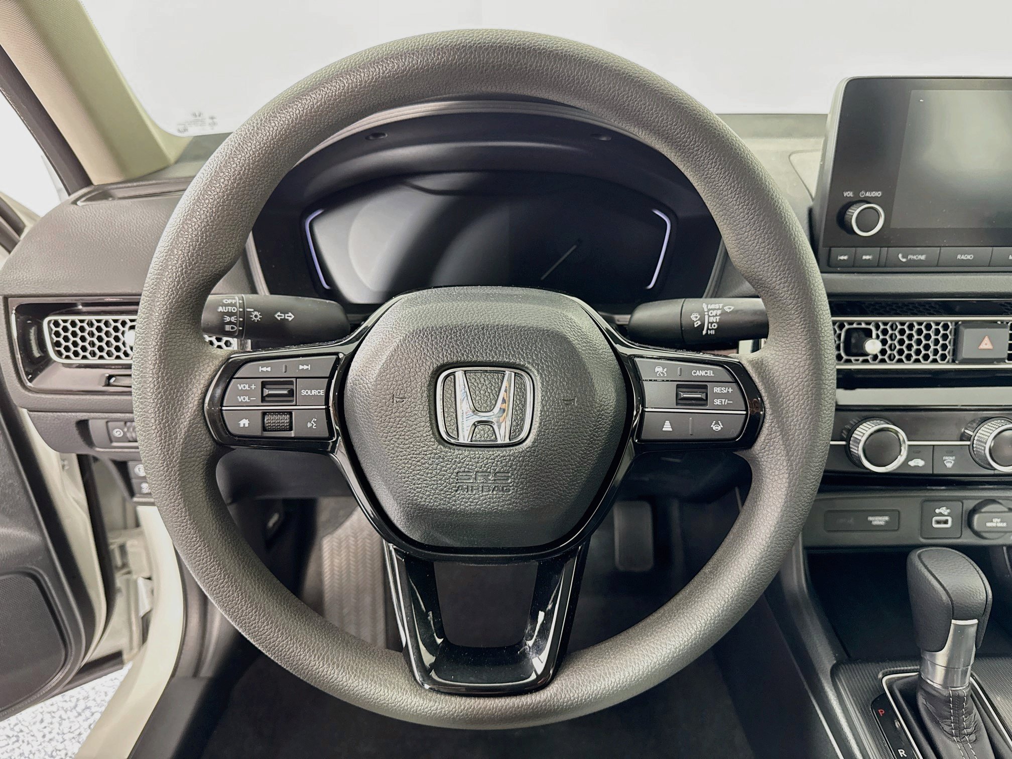 Certified 2023 Honda Civic LX image 11