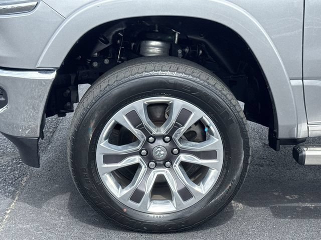 Used 2023 RAM 1500 Limited AWD/4WD image 26