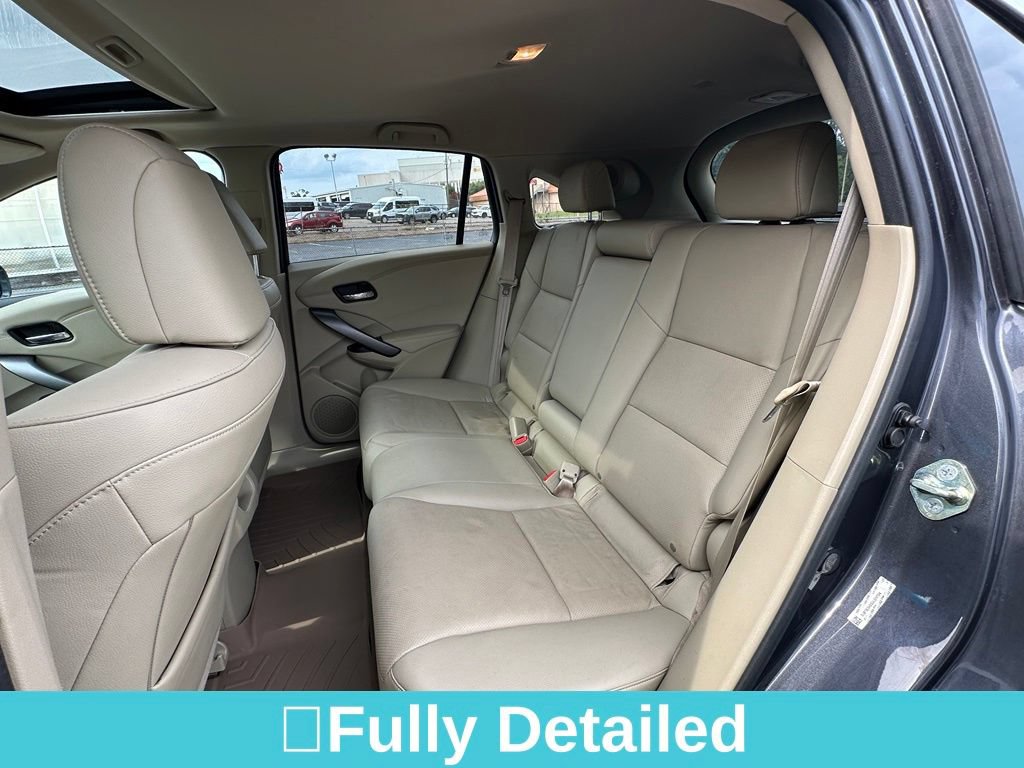 Used 2013 Acura RDX w/ Technology Package FWD image 29