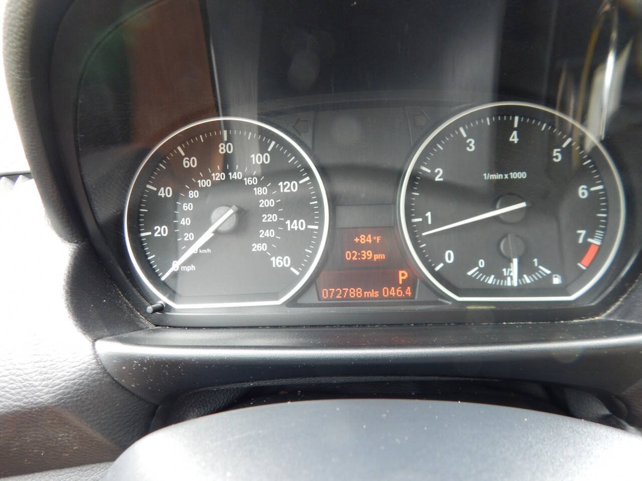 Used 2013 BMW 128i Coupe RWD image 21