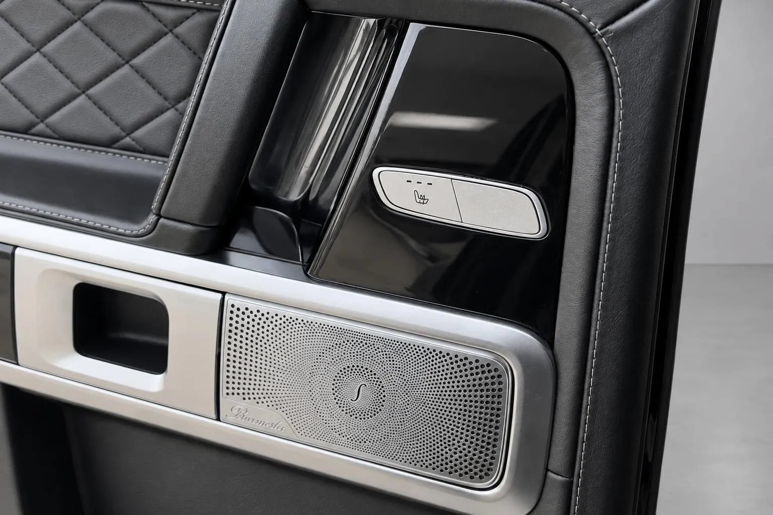 Used 2020 Mercedes-Benz G 550 image 6