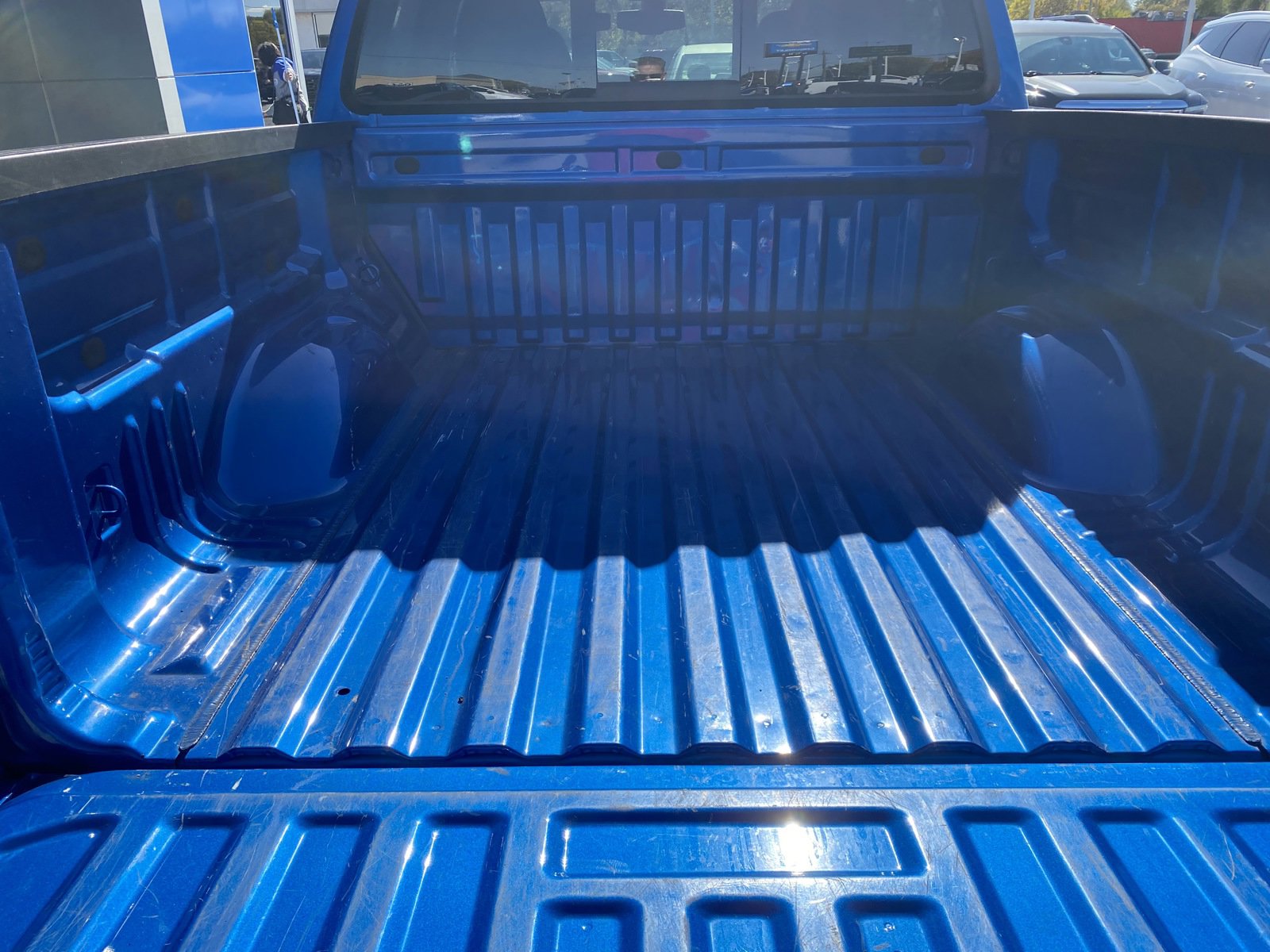 Used 2022 GMC Canyon Elevation w/ Trailering Package image 11