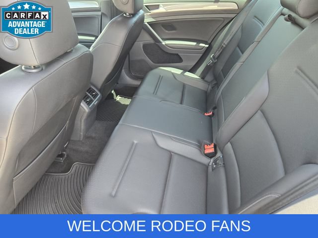 Used 2017 Volkswagen Golf Alltrack S AWD/4WD image 29