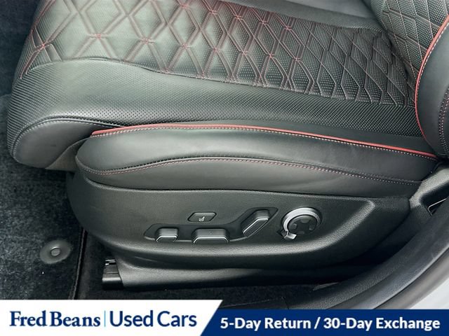 Used 2025 Genesis G80 3.5T Sport Prestige AWD/4WD image 26